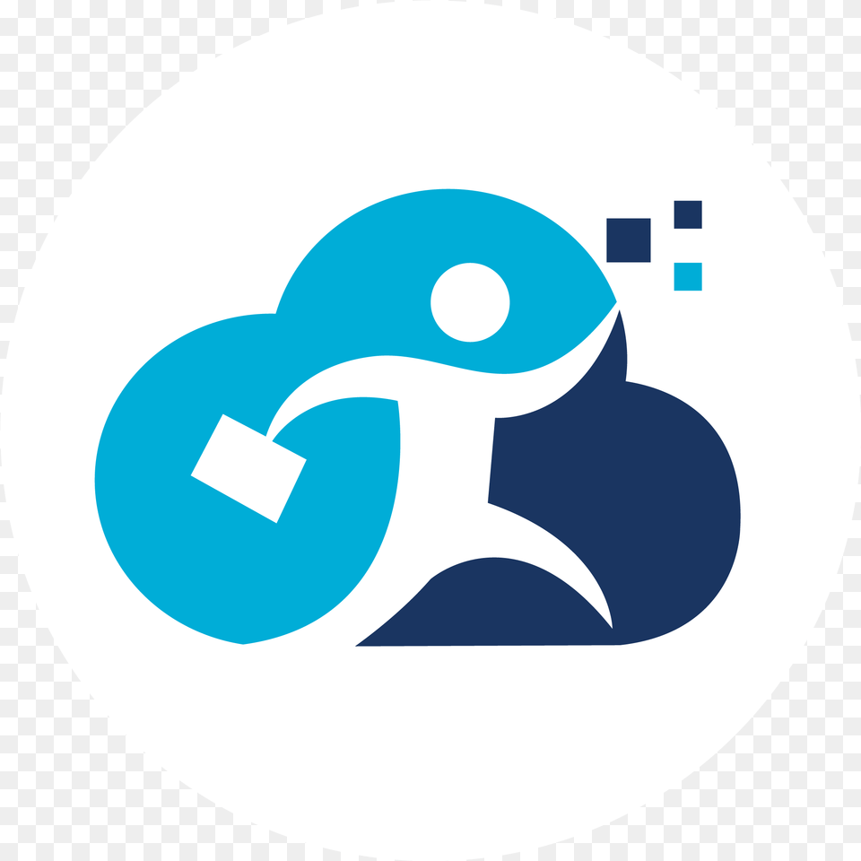 Work Dot, Logo, Disk Free Transparent Png