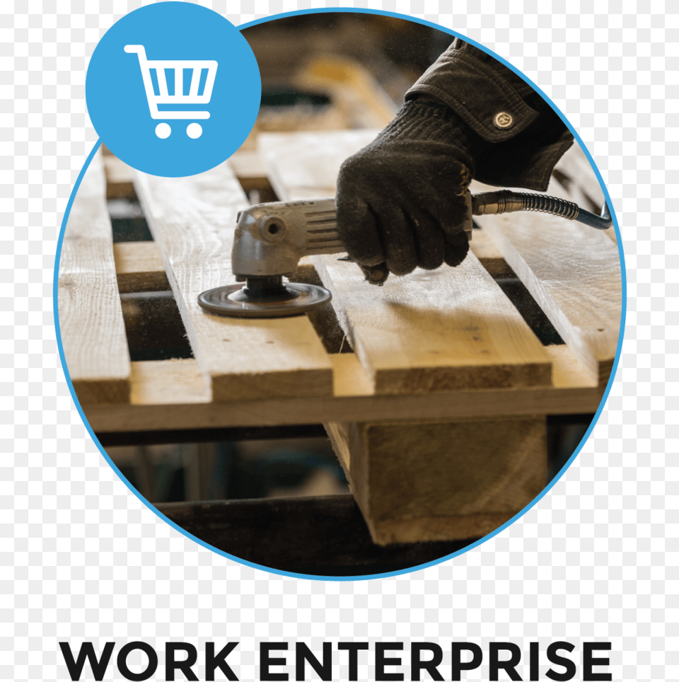 Work Enterprise Poster, Carpenter, Person, Wood, Plywood Free Png Download