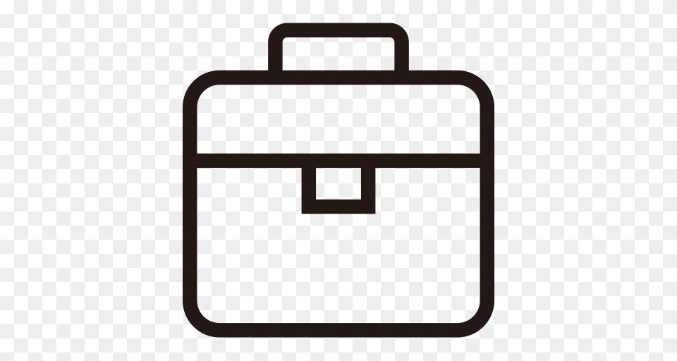 Work Experience Experience Layout Icon With And Vector, Bag, Briefcase, First Aid Png Image