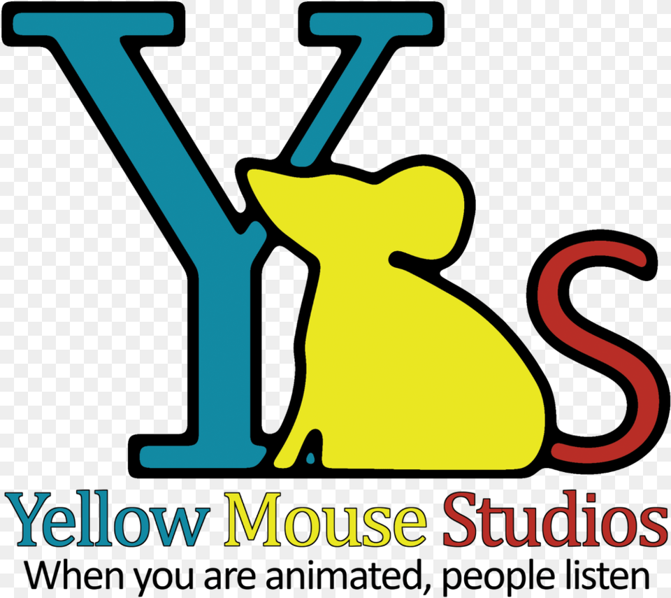 Work Experience With Yellow Mouse Language Free Transparent Png