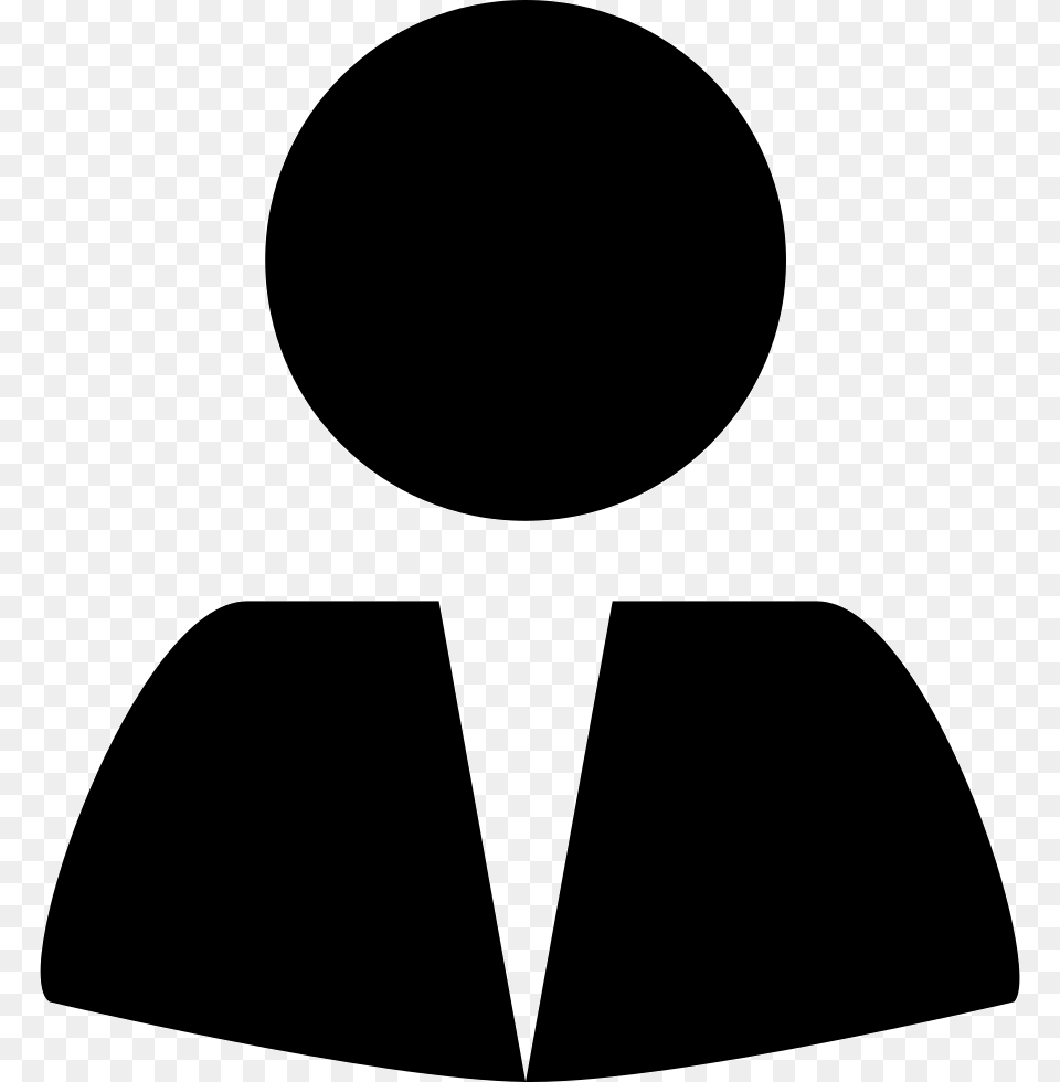 Work For My Job Icon Vector Person, Stencil, People Png Image