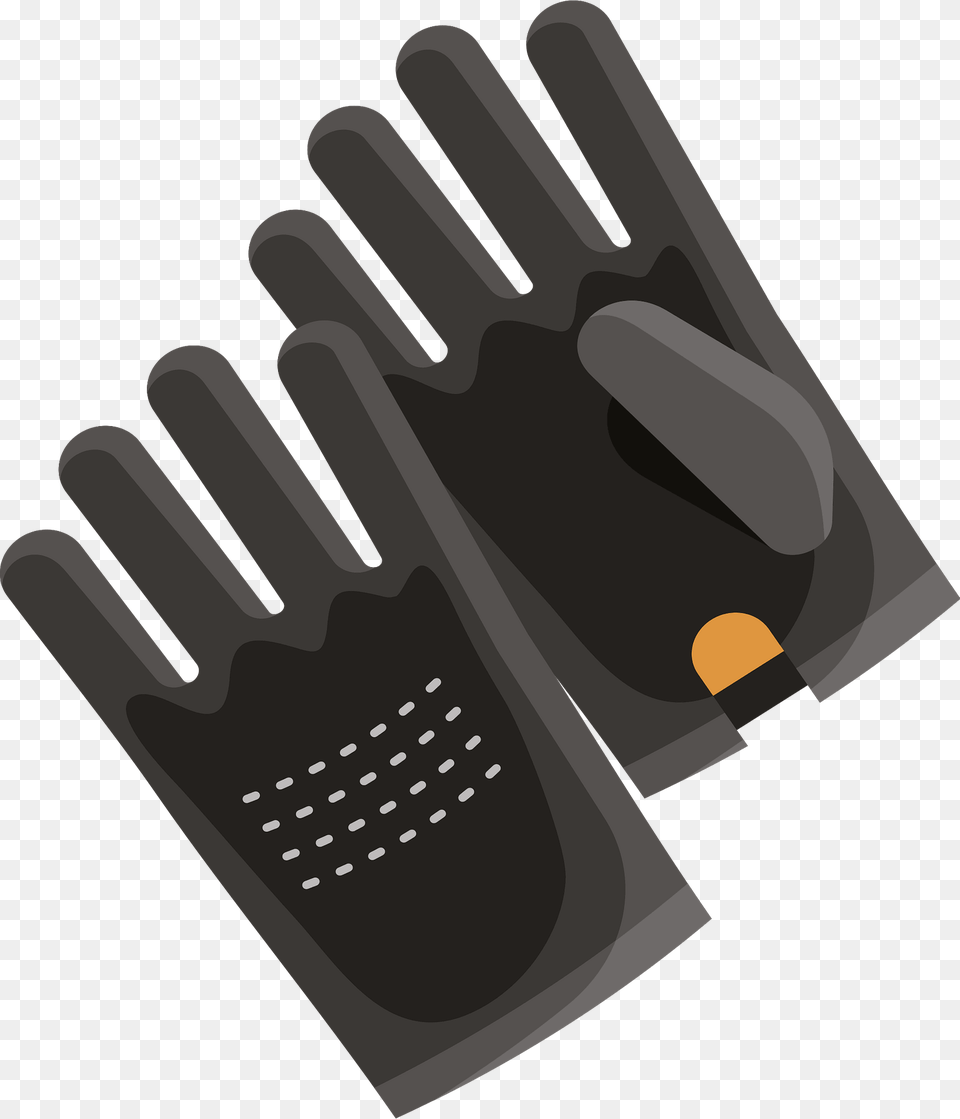 Work Gloves Clipart, Clothing, Glove, Baseball, Baseball Glove Png Image