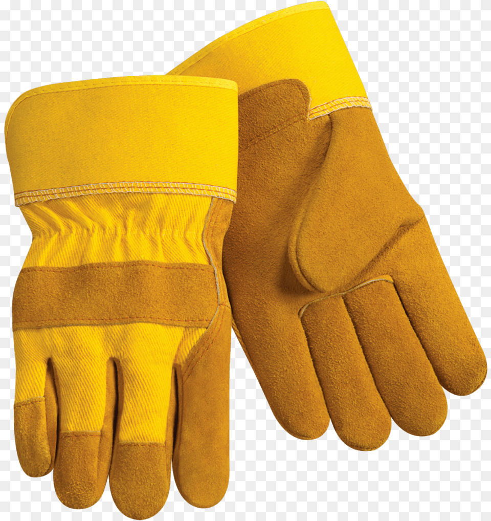 Work Gloves Transparent Background, Clothing, Glove Png Image
