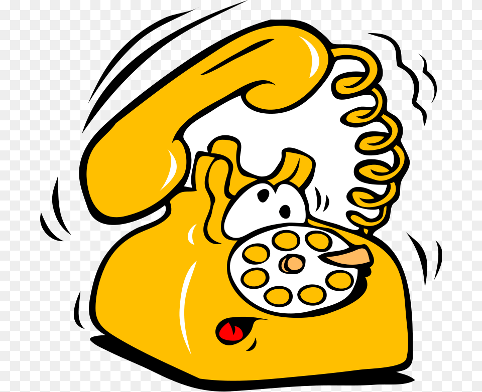 Work Goesling, Electronics, Phone, Dial Telephone Png Image