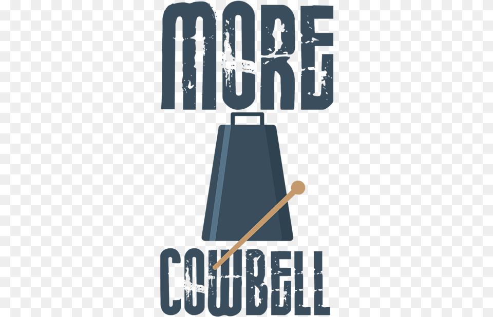 Work Hard Stay Humble, Person, Cowbell Png Image