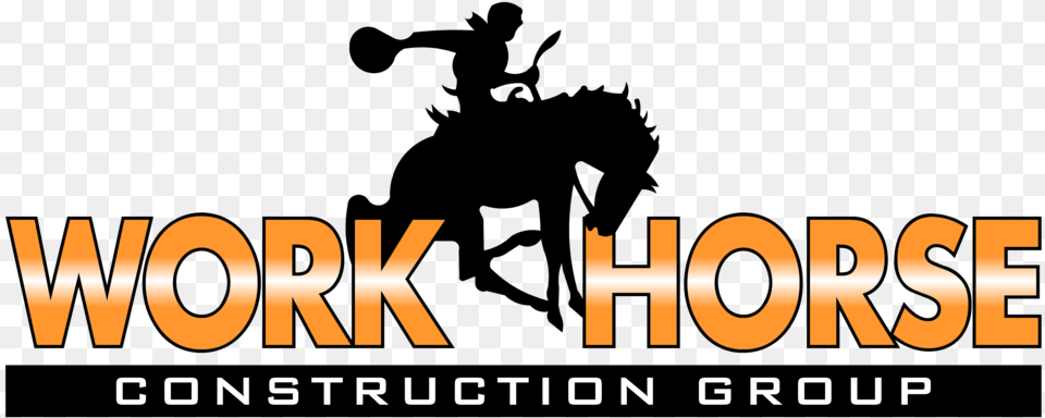 Work Horse Horse, People, Person Png