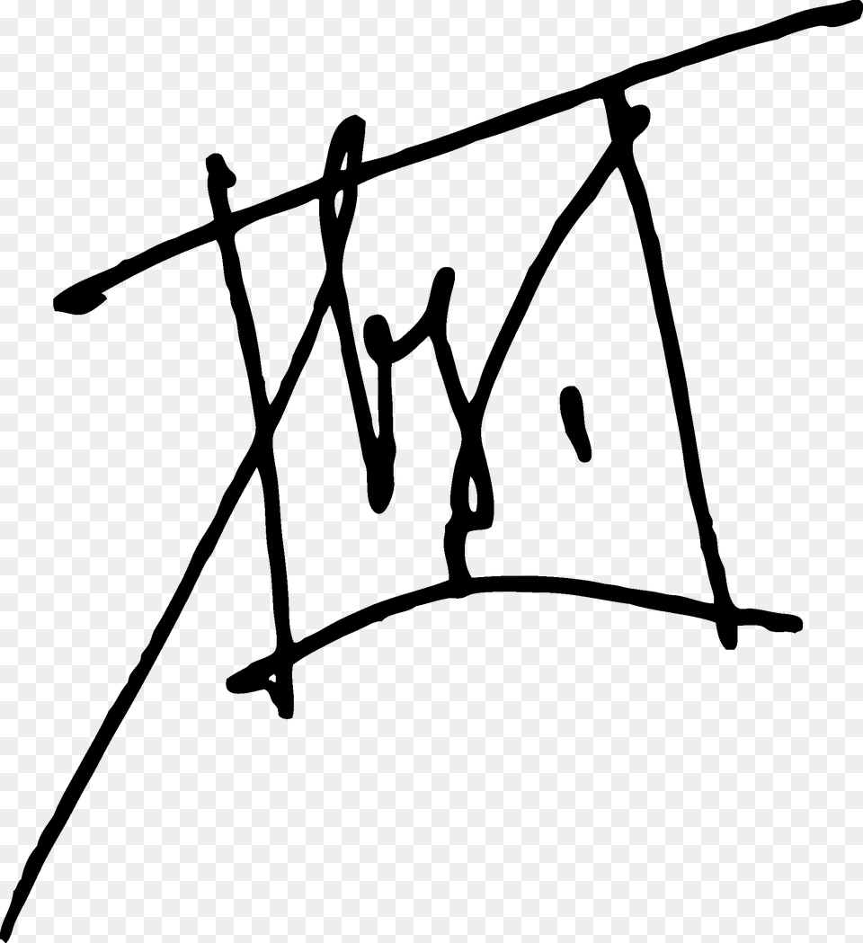 Work In Progress Line Art, Acrobatic, Bow, Person, Pole Vault Free Transparent Png