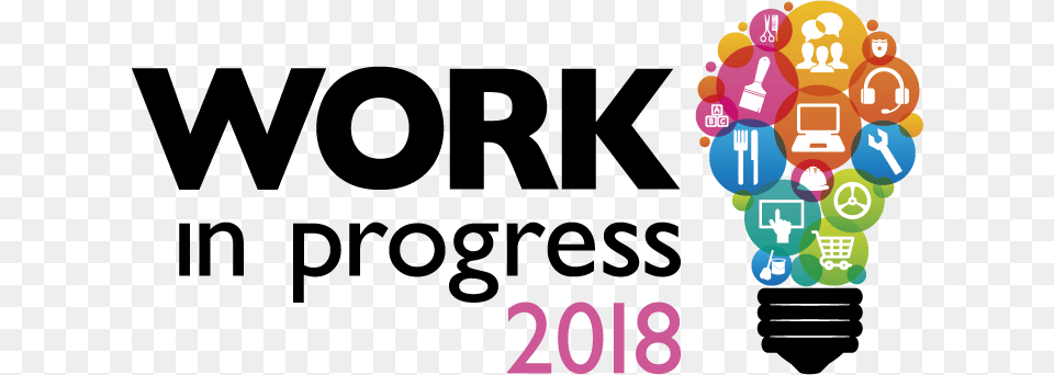 Work In Progress Work In Progress 2018, Number, Symbol, Text, Art Png Image