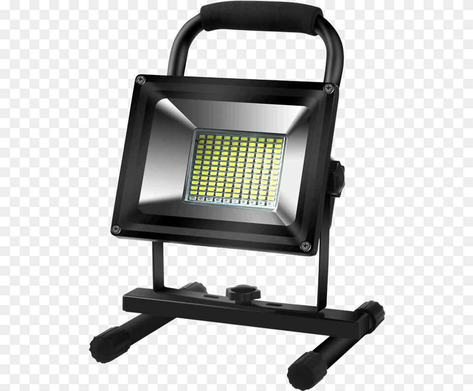 Work Light Rechargeable With Remote, Lighting, Computer Hardware, Electronics, Hardware Png