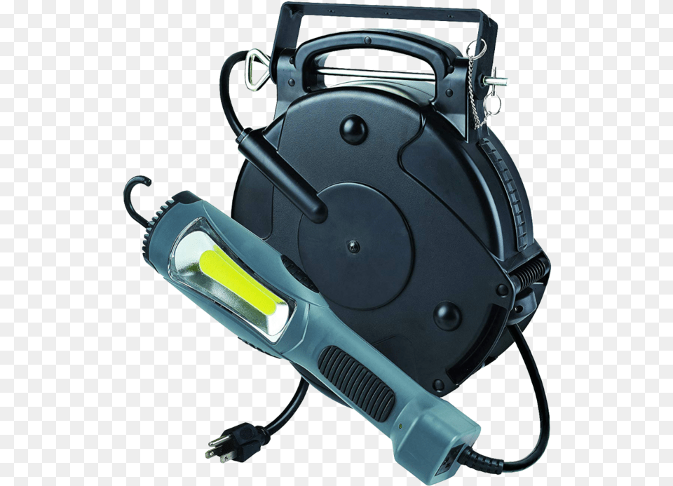 Work Lights U2014 Power Port Products Inc Extension Cord, Light Free Transparent Png