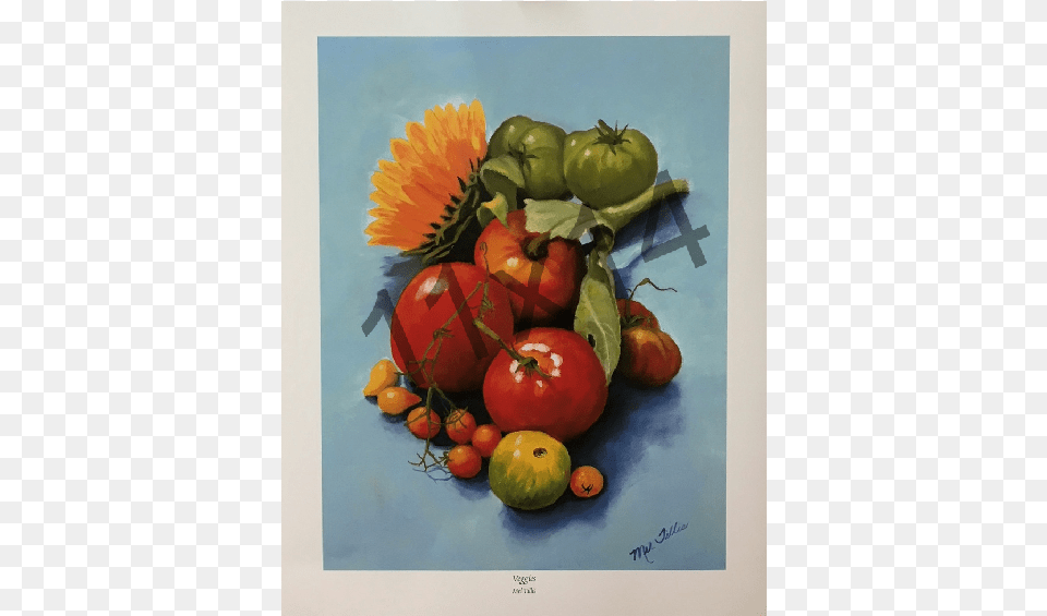 Work Of Art, Food, Fruit, Plant, Produce Png