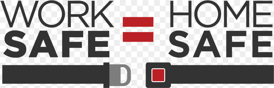 Work Safe Home Safe Logo Work Safe, Scoreboard, Light, Text, Symbol Free Png Download