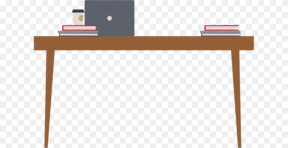 Work While You Study, Desk, Furniture, Table, Computer Free Png