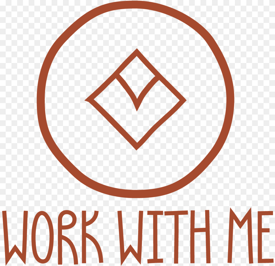 Work With Me Circle, Logo, Disk Png