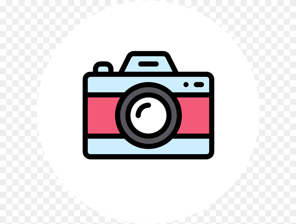 Work With Me Photo Icon, Electronics, Camera, Digital Camera, Disk Png