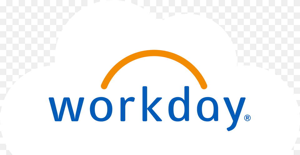 Workday Procurement Training Evaluation Survey Workday Cloud Logo Free Png