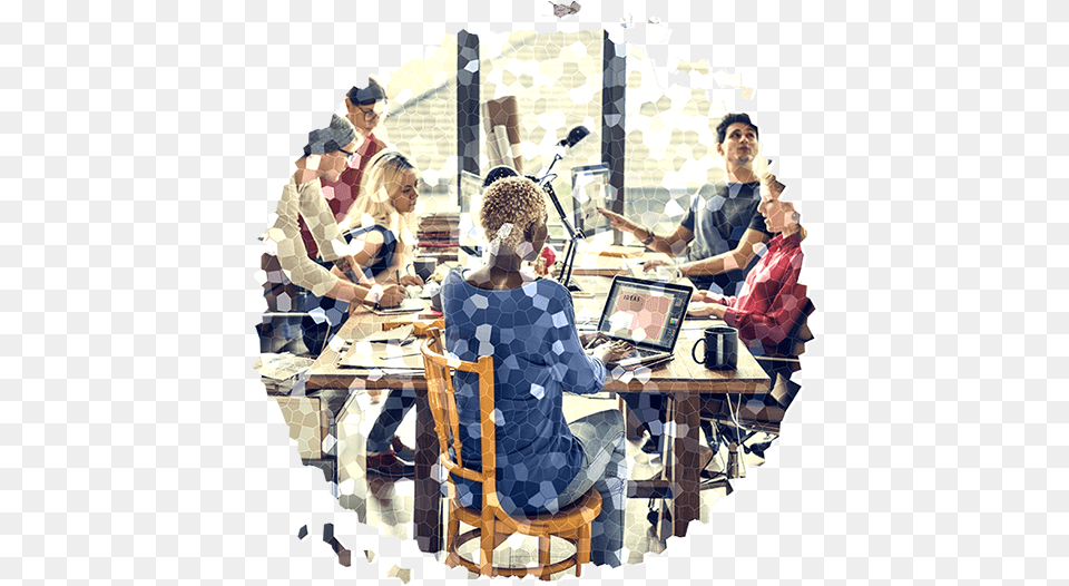 Workedge State Government Workforce Solutions Painting, Art, Collage, Table, Furniture Png Image