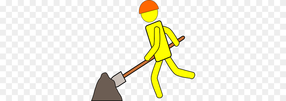 Worker Cleaning, Person Free Transparent Png