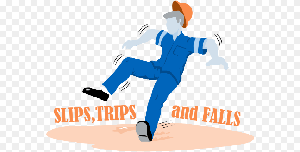 Worker Clipart Slipping, Baby, Clothing, Hat, Person Free Transparent Png