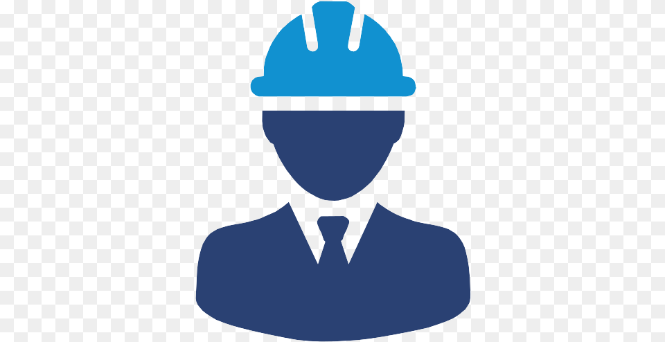 Worker Icon, Clothing, Hardhat, Helmet, Adult Png Image