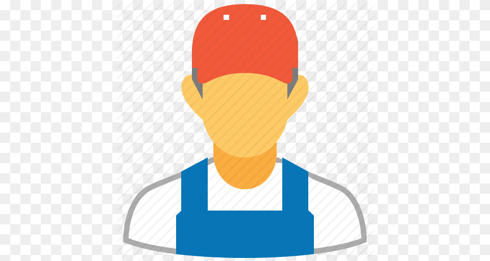 Worker Icon Clipart Hard Hat Worker Computer Icons, Baseball Cap, Cap, Clothing, People Png