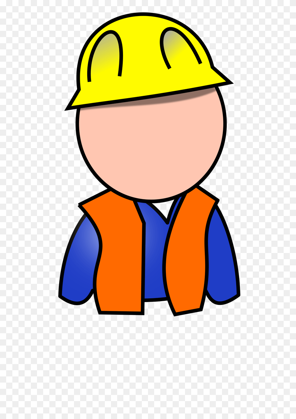 Worker Icons, Clothing, Hardhat, Helmet, Vest Png