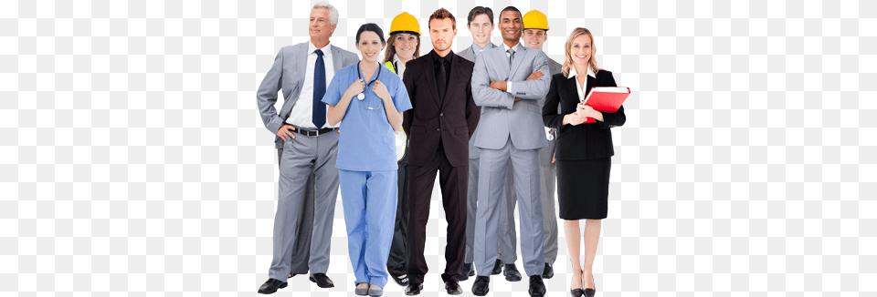 Worker People With Good Jobs Hd Original Health And Social Care Professionals, Helmet, Clothing, Person, Hardhat Free Transparent Png