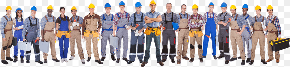 Workers, Worker, Person, Clothing, People Free Png