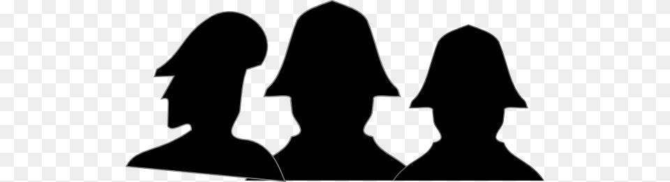 Workers Clip Art, Silhouette, Adult, Female, Person Free Transparent Png