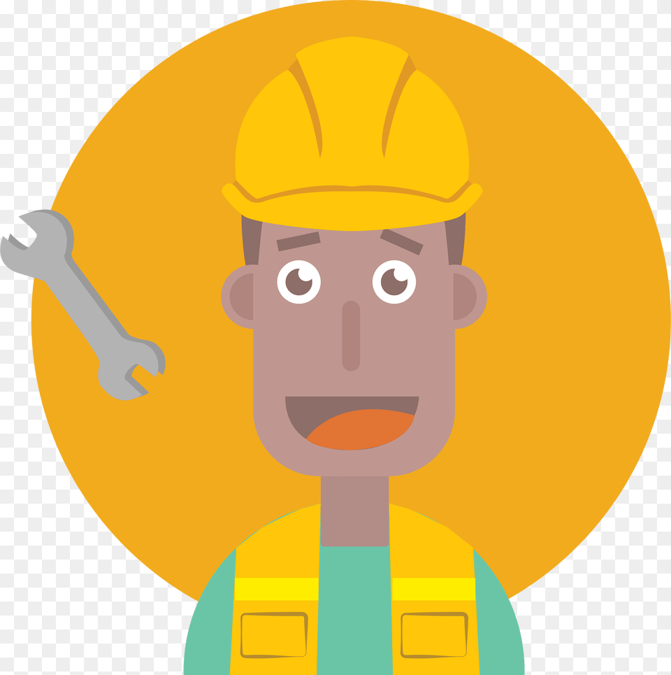 Workers Clipart, Clothing, Hardhat, Helmet, Photography Png