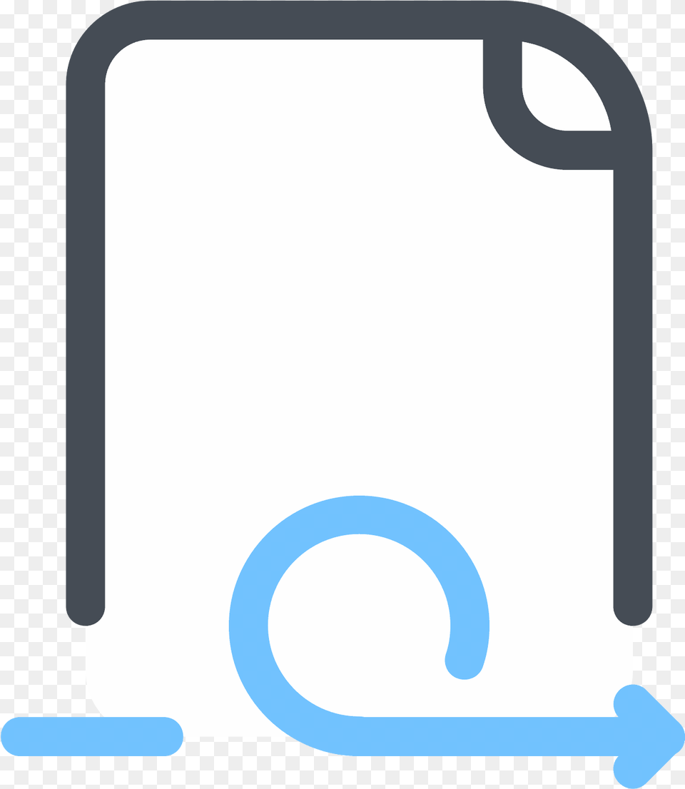 Workflow Cycle Icon, White Board, Electronics, Hardware, Text Free Transparent Png