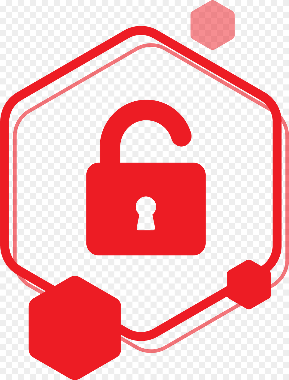 Workflow Icon Red, Person, Security, Ammunition, Grenade Png Image