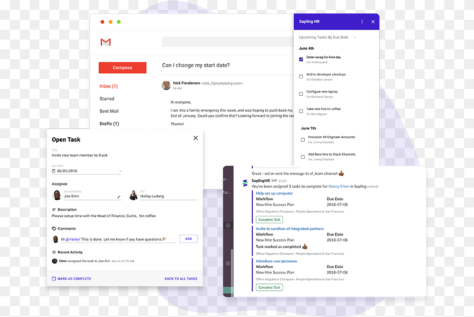 Workflows Saplinghr Vertical, File, Page, Text, Person Free Png