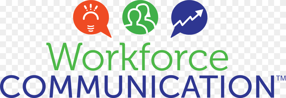 Workforce Communication Logo Free Png