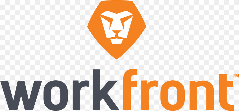 Workfront Logo Png