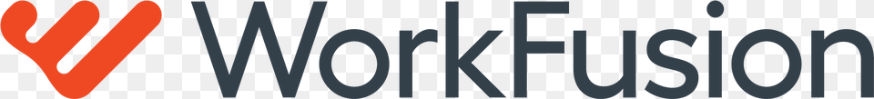 Workfusion Logo Graphics, Text Png Image