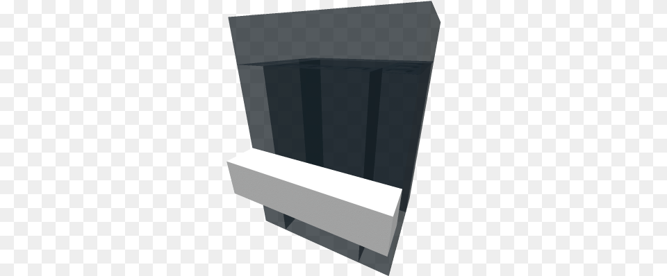 Workign And So Far Stable Energy Blast Roblox Wood, Mailbox Png Image