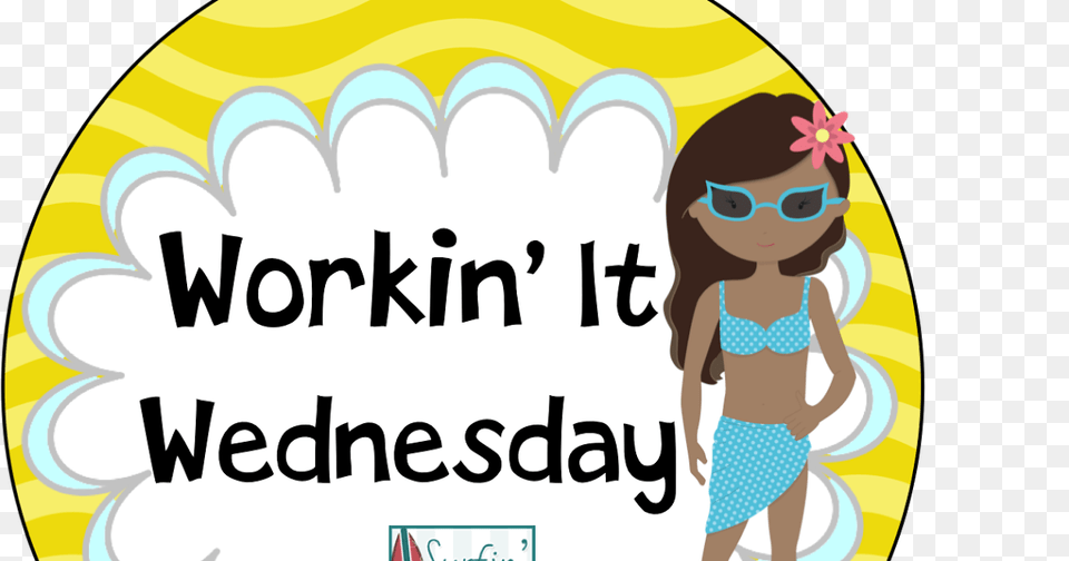 Workin It Wednesday, Clothing, Swimwear, Baby, Person Png Image