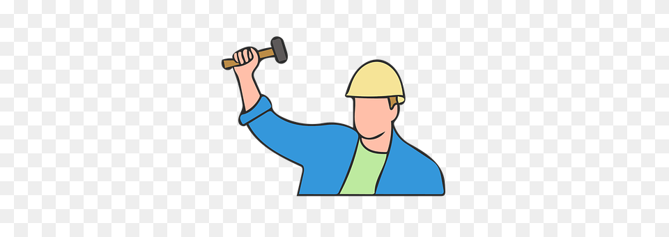 Working Clothing, Hardhat, Helmet, Person Png Image