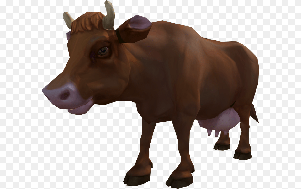 Working Animal, Bull, Cattle, Livestock, Mammal Free Transparent Png