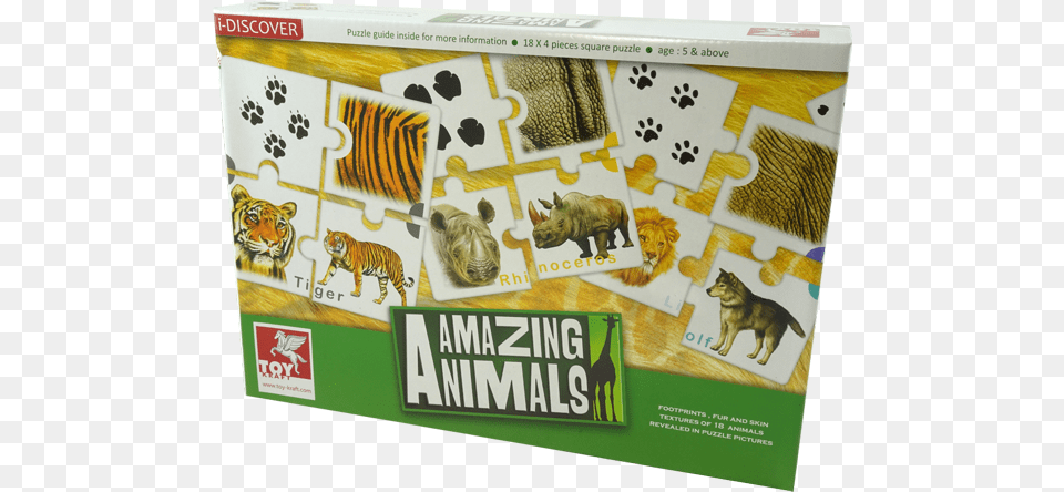 Working Animal, Advertisement, Poster, Tiger, Mammal Free Transparent Png