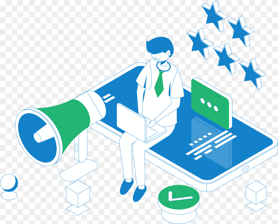 Working Laptop, Adult, Male, Man, Person Png