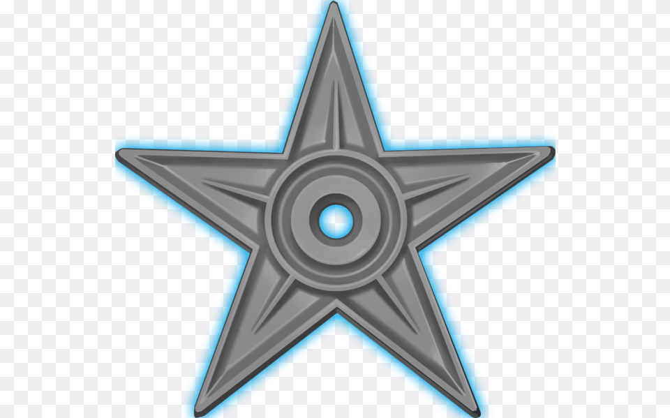 Working Man39s Barnstar Hires Graphic Design Questions And Answers, Star Symbol, Symbol, Cross Free Png