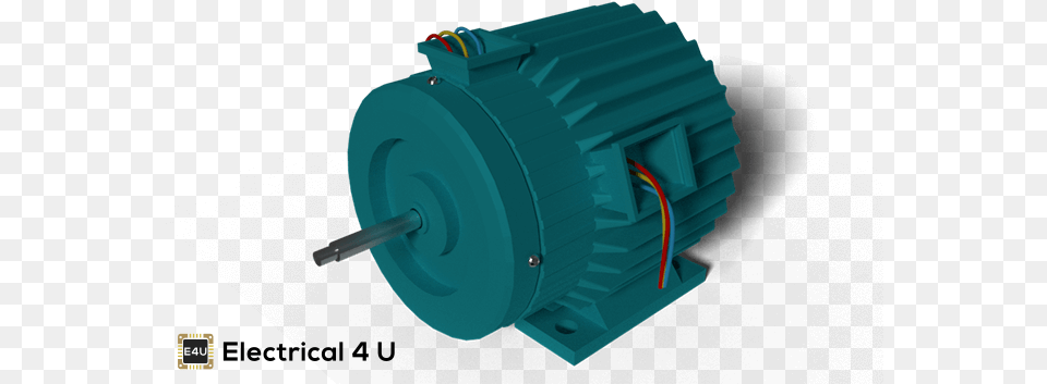 Working Principle Induction Motor, Machine, Engine Free Transparent Png