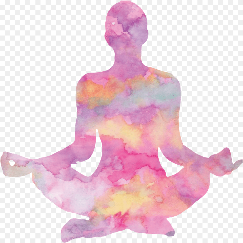 Workout Child Chakra Meditation Hq Mindfulness, Baby, Person Free Png