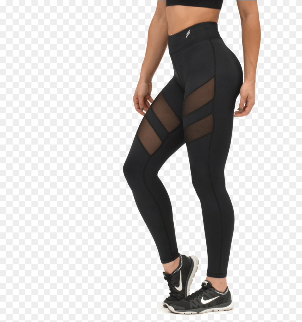 Workout Clothes Types Of Leggings With Their Names, Clothing, Hosiery, Tights, Adult Png Image