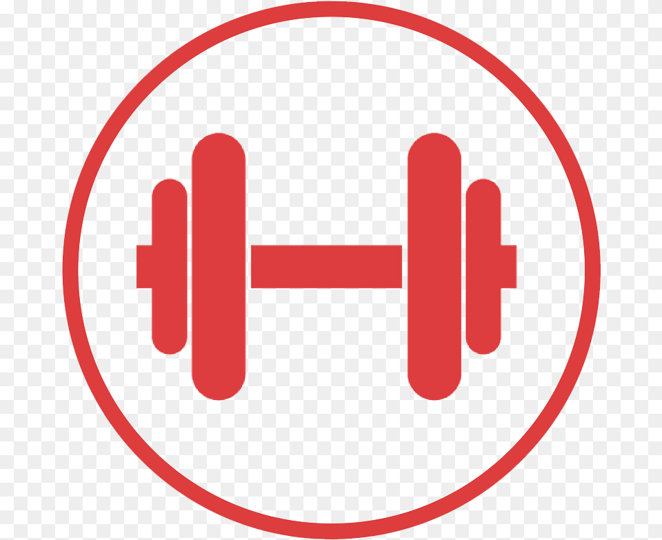 Workout Red Icon, Smoke Pipe Png Image