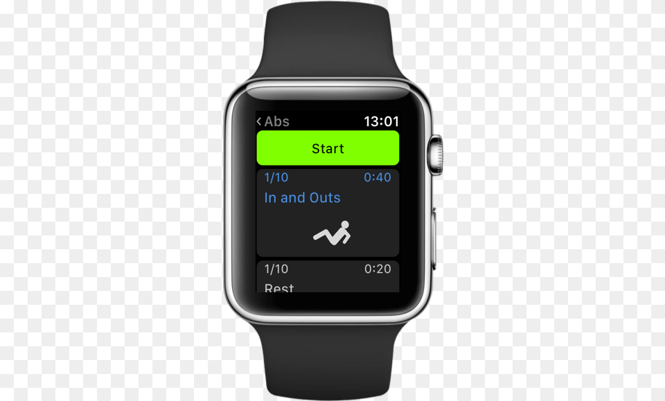 Workouts Rhythmicworks Find Phone With Apple Watch, Wristwatch, Person, Arm, Body Part Png
