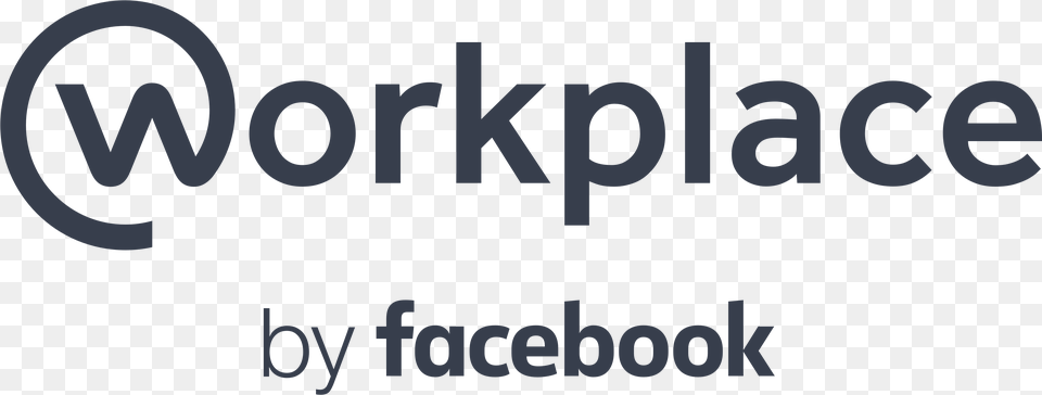 Workplace By Facebook Logo Vector, Text, Scoreboard Free Png