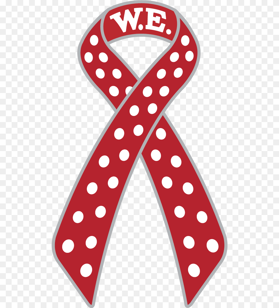 Workplace Equality Ribbon Polka Dot, Pattern, Dynamite, Weapon Free Png